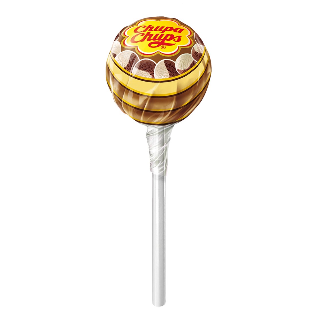 6 Chupa Chups Lollipop 12g - Assorted, 6 of 9