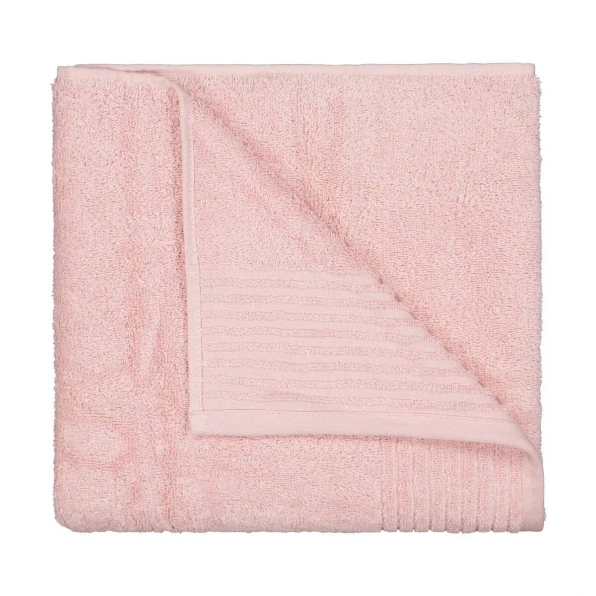 1 Edan Cotton Bath Sheet - Pink, 1 of 6
