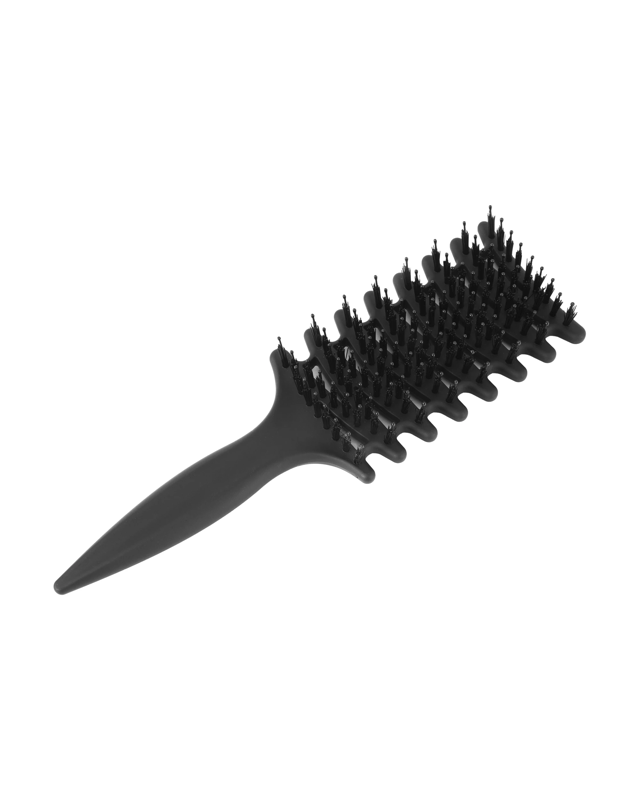 OXX Haircare Styling Curly Hair Brush - B