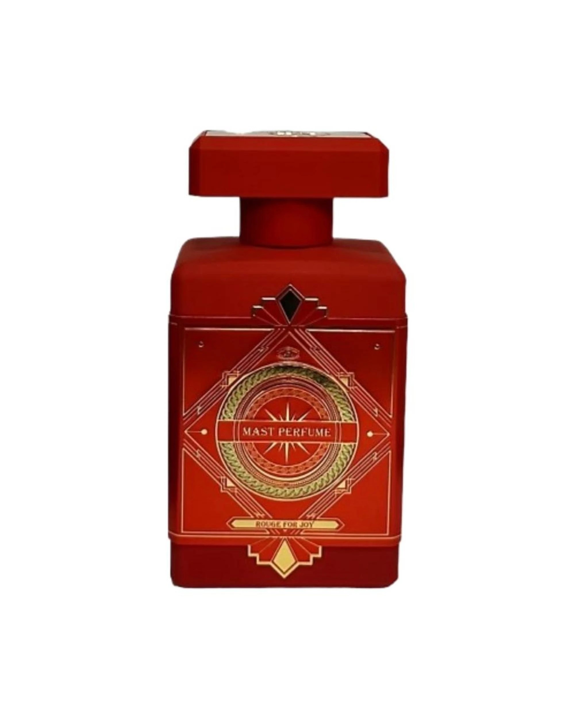 1 Mast Perfume Rougue For Joy 100ml Eau De Parfum, 1 of 1