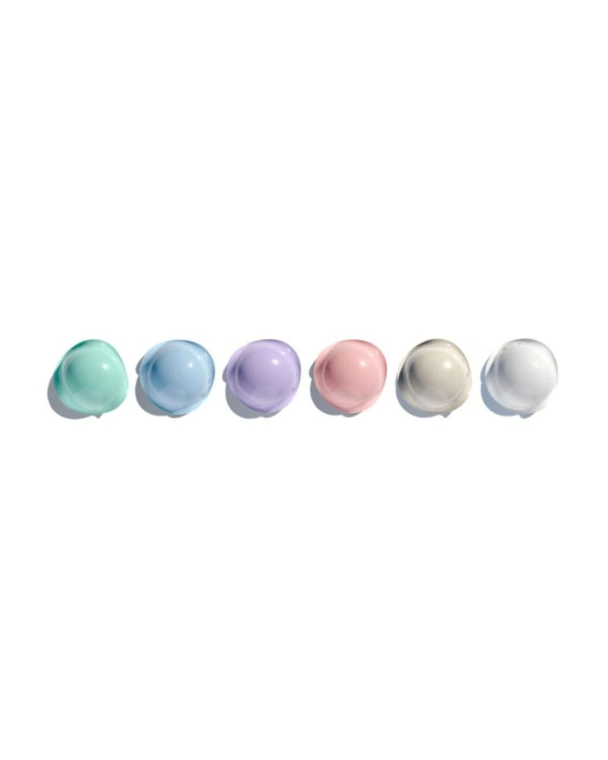 2 Moluk Bilibo Sensory Seat Midi Pastel 6 Pack Gift Box, 2 of 5