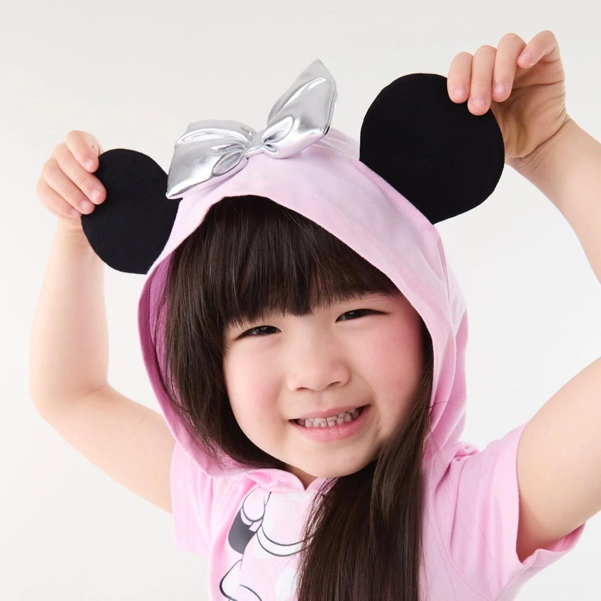 4 Disney Minnie Mouse License Tutu Dress MINNIE TUTU, 4 of 8