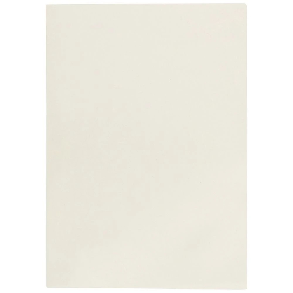 1 J.Burrows Report Cover A4 Clear, 1 of 2