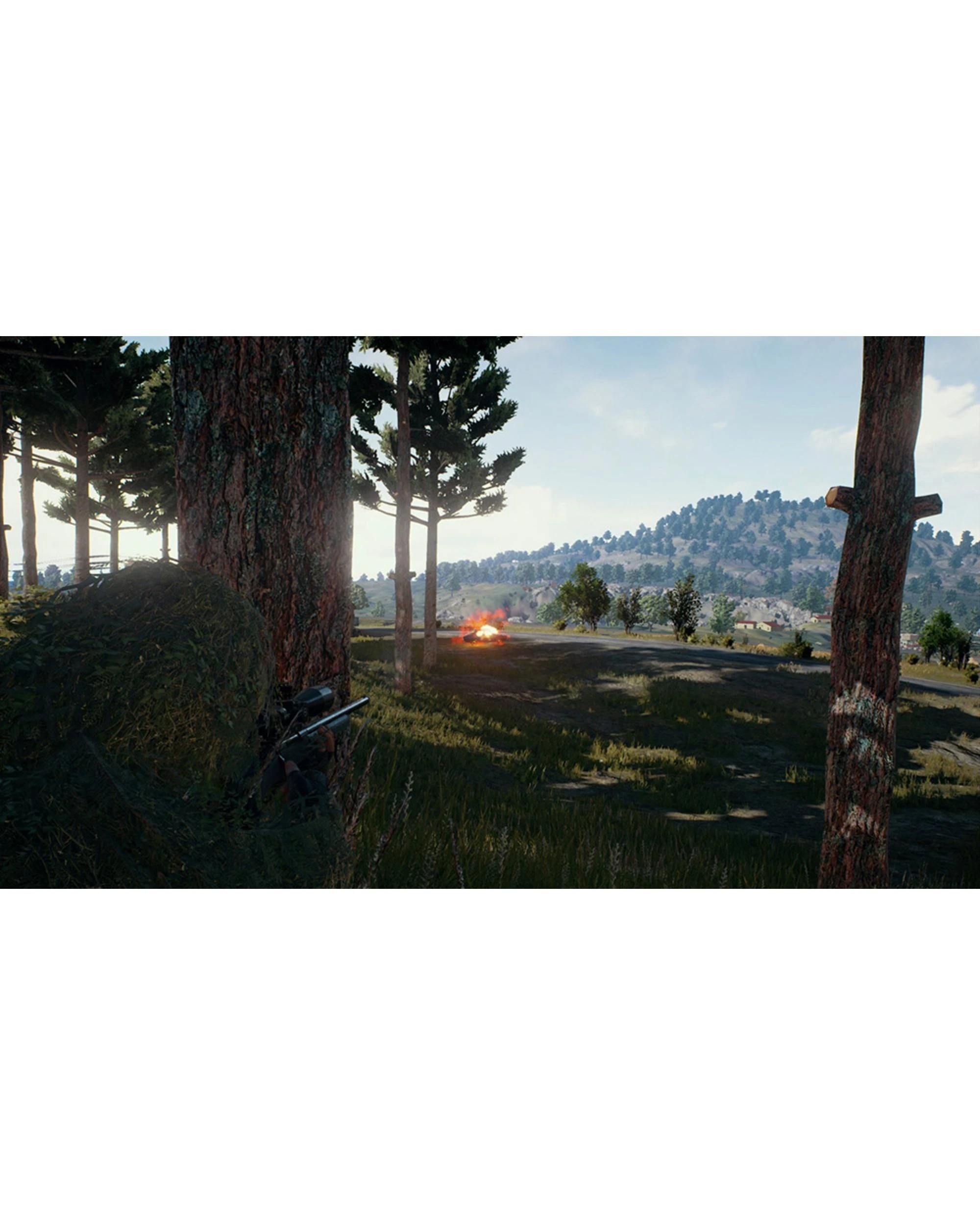 4 PlayerUnknown's Battlegrounds - Game Preview Edition - Xbox One, 4 of 4