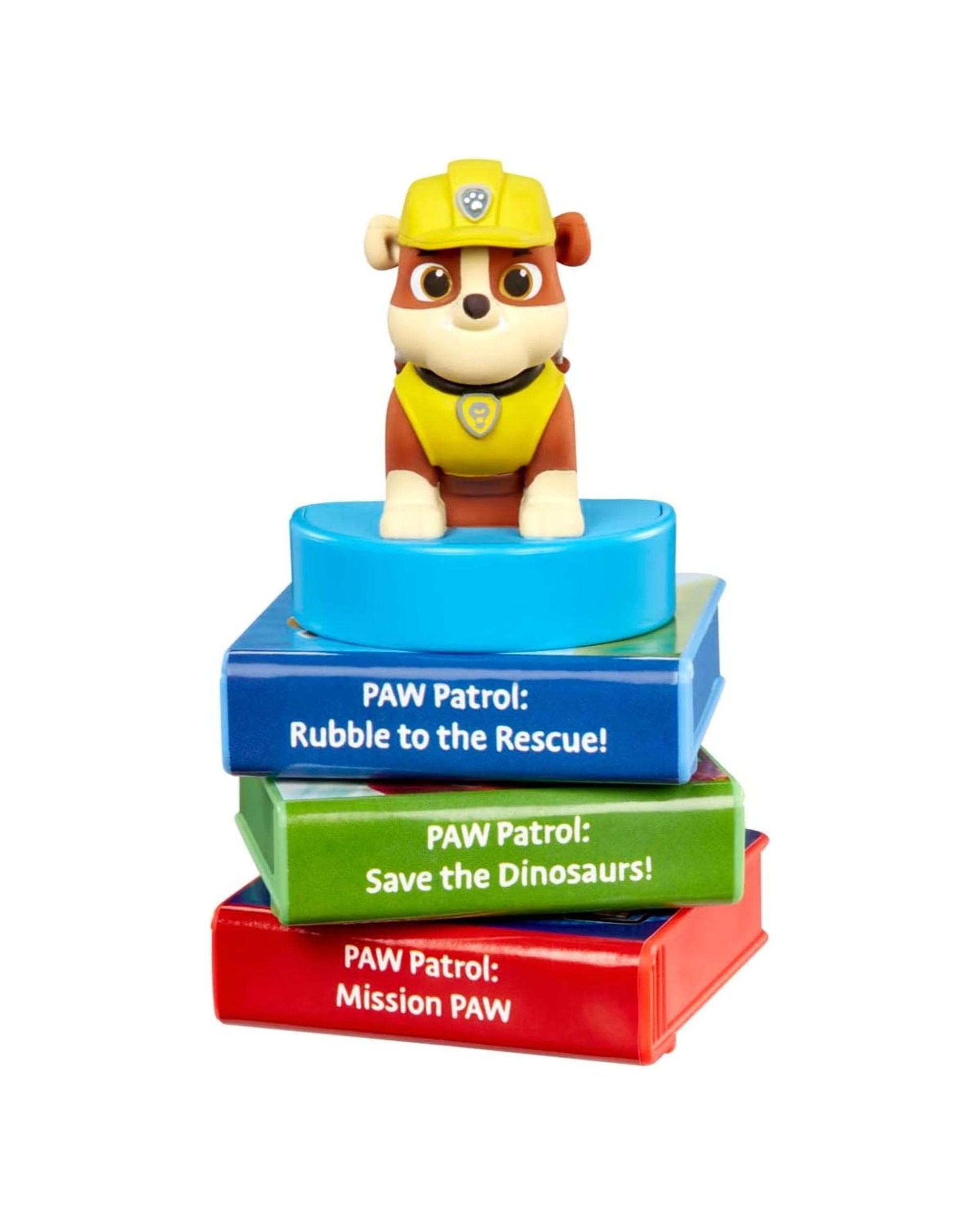 3 Little Tikes Story Dream Machine Paw Patrol Exploration Collection, 3 of 7