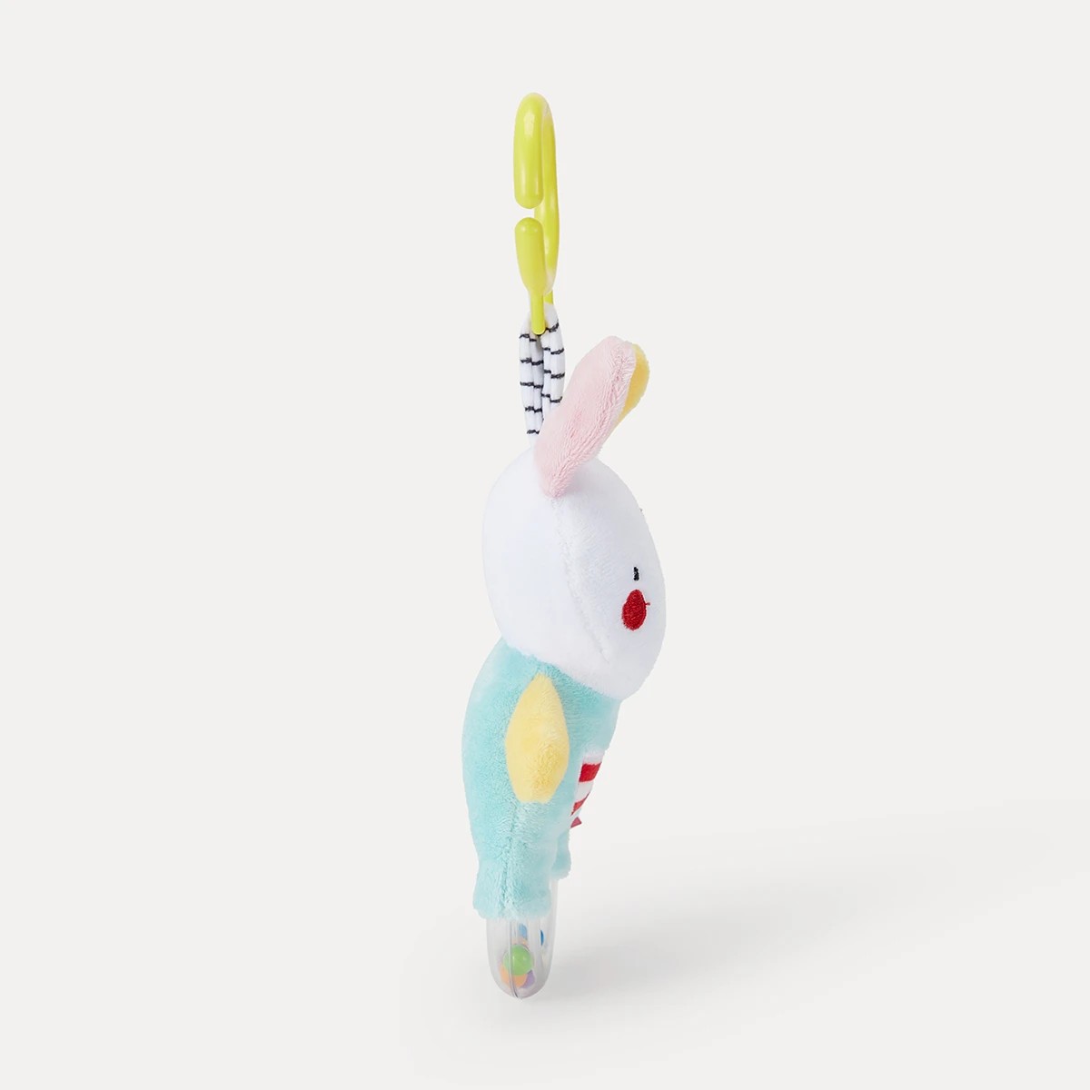 4 Pram Toy - Rabbit, 4 of 8