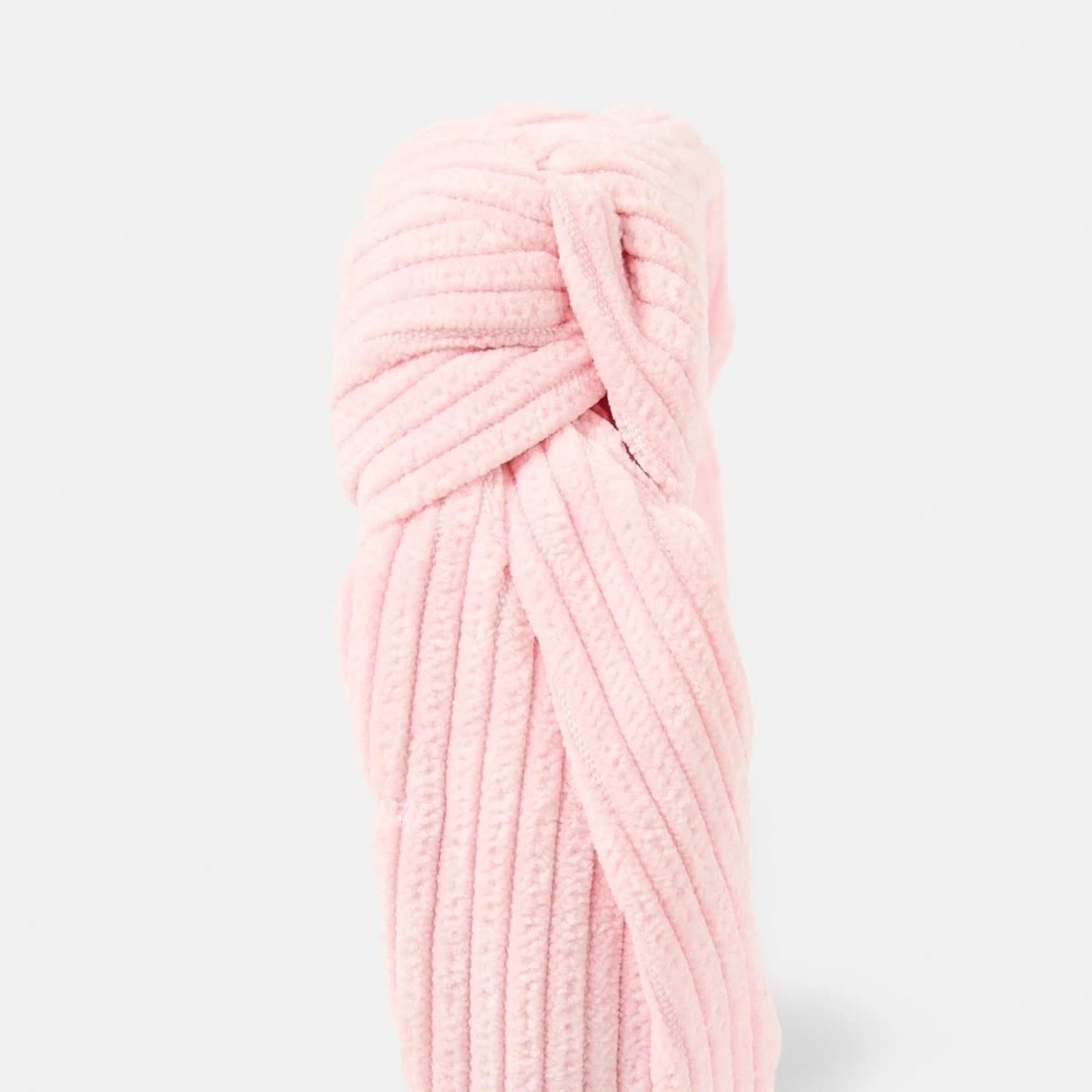 3 Knot Headband - Pink, 3 of 4