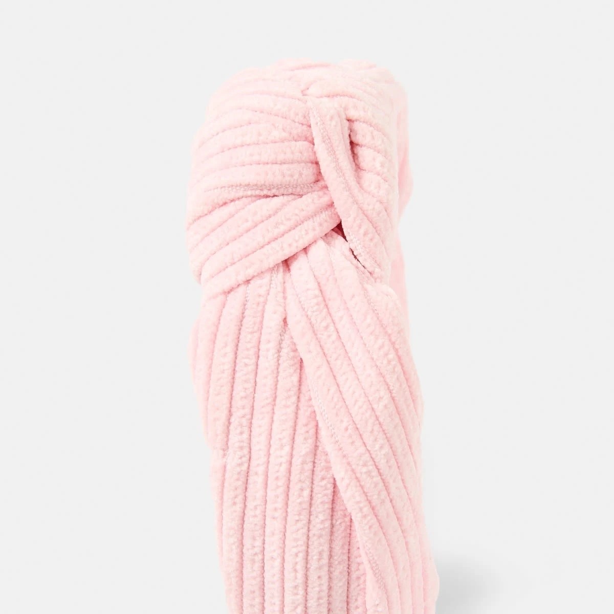 3 Knot Headband - Pink, 3 of 4