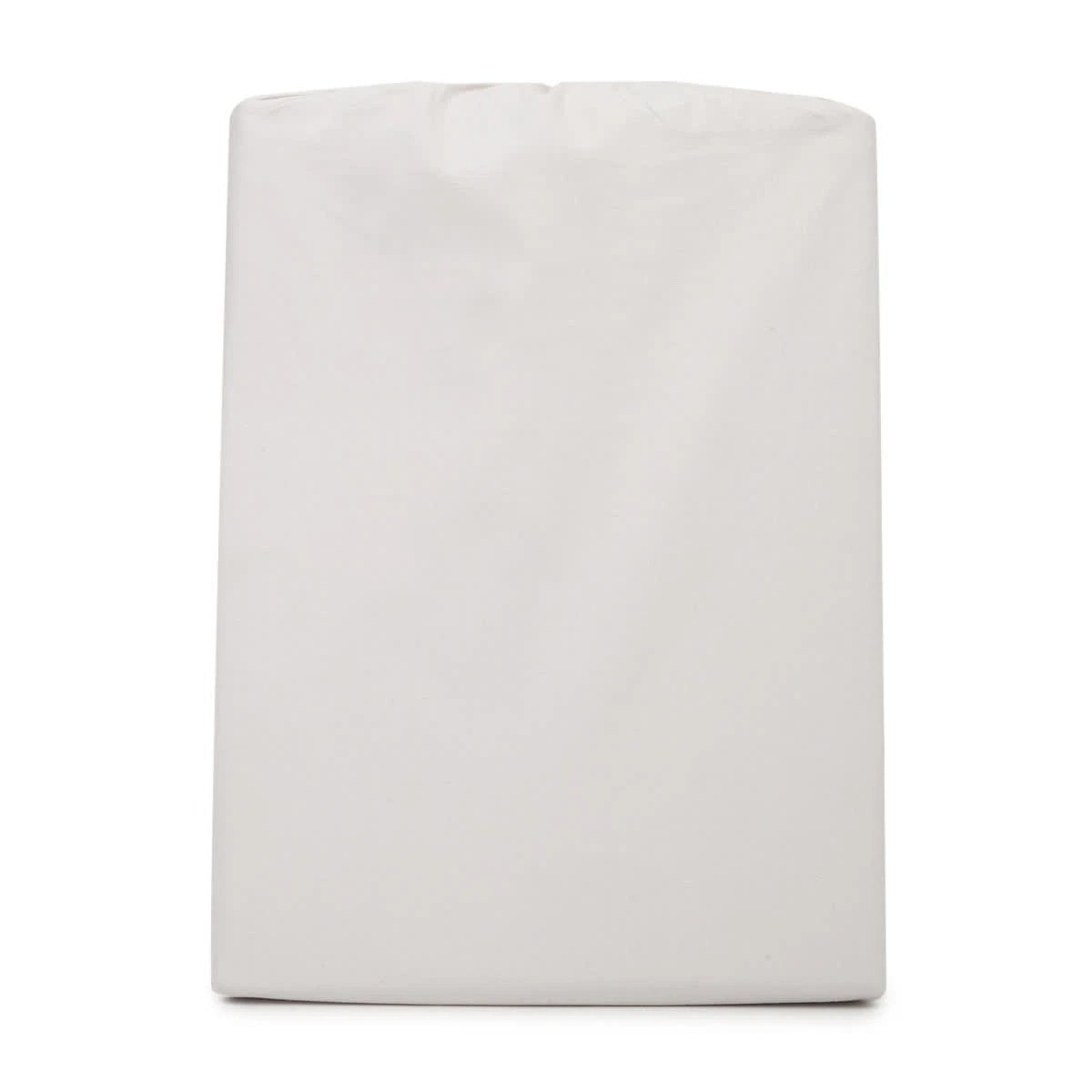 6 250 Thread Count Cotton Rich Sheet Set - Queen Bed, Oatmeal, 6 of 7