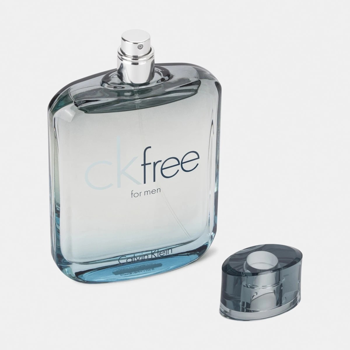 3 Calvin Klein Free Eau De Toilette 100ml, 3 of 7
