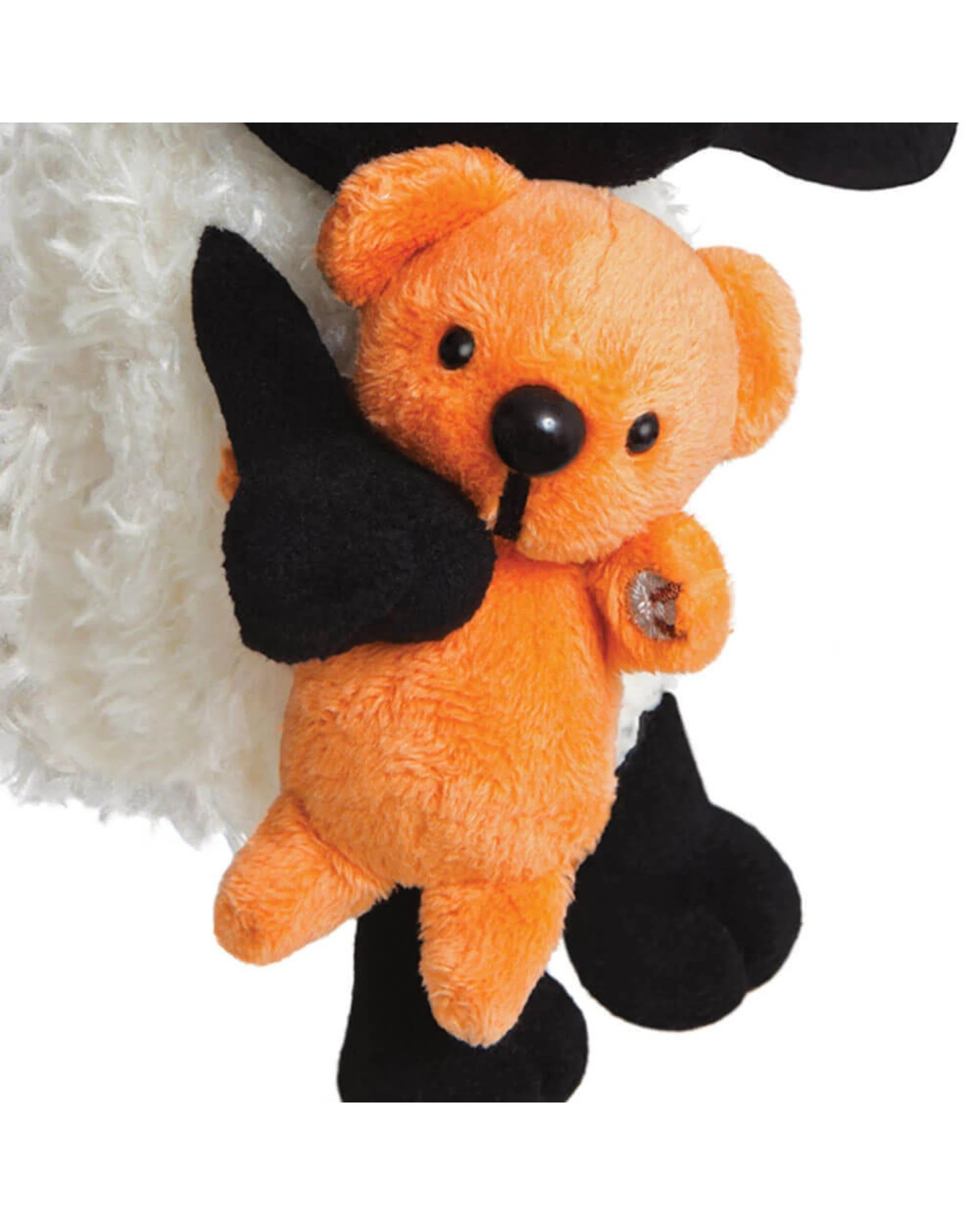 4 Shaun The Sheep Timmy Plush, 4 of 5