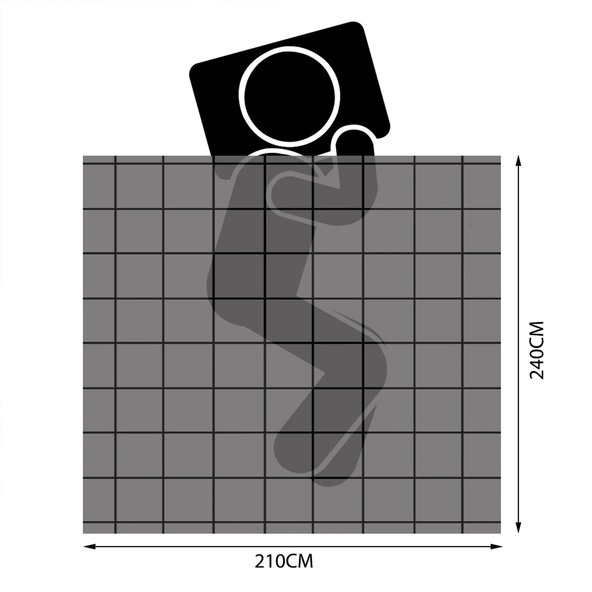 1 Dreamz 500 Gsm Medium Warmth Quilt King
 - King Bed
 - King Bed
 - King Bed, 1 of 3