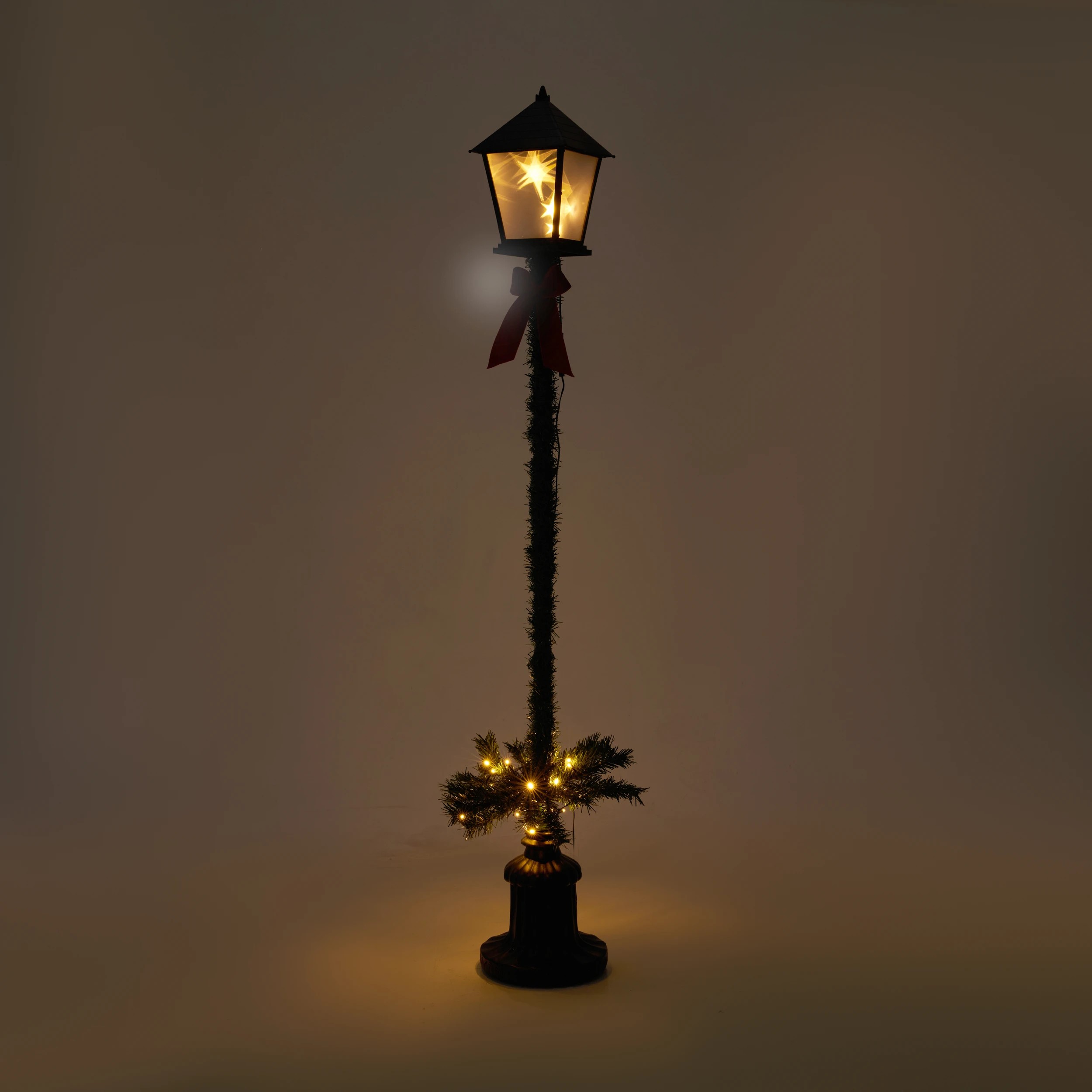 2 Low Voltage LED Light Up Lamp Post, 2 of 9
