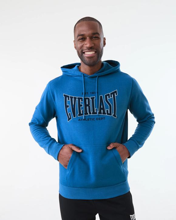 Everlast Mens Classic Sport Hoodie Kmart