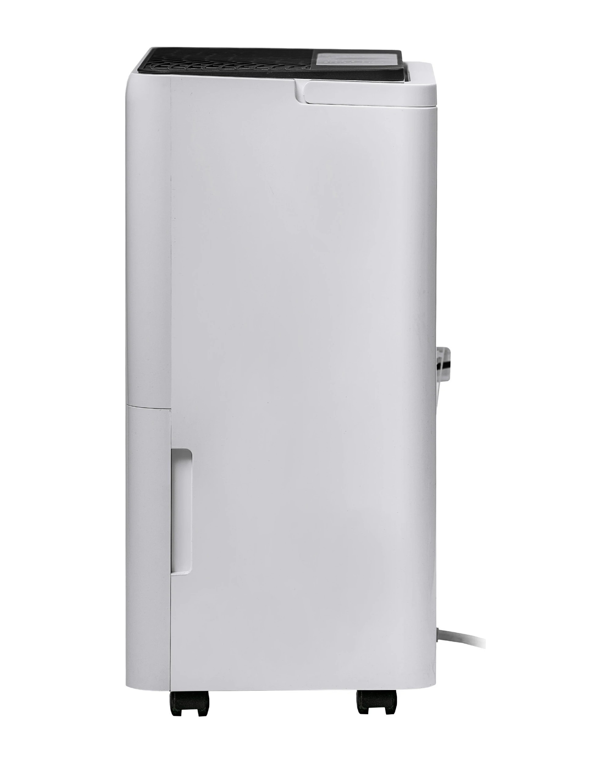 4 Dimplex Dc12depur 12l 270w Portable Dehumidifier W/hepa Air Cleaner/purifier - White, 4 of 8
