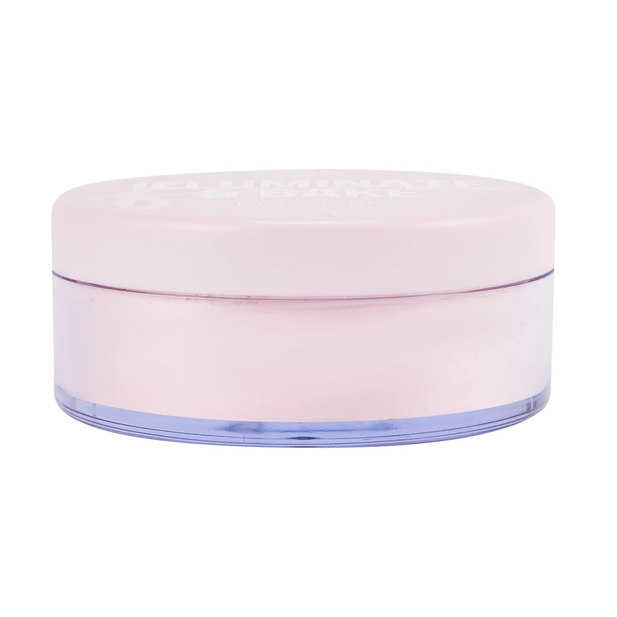 5 OXX Cosmetics Illuminate and Bake Powder - Soft Pink, 5 of 8