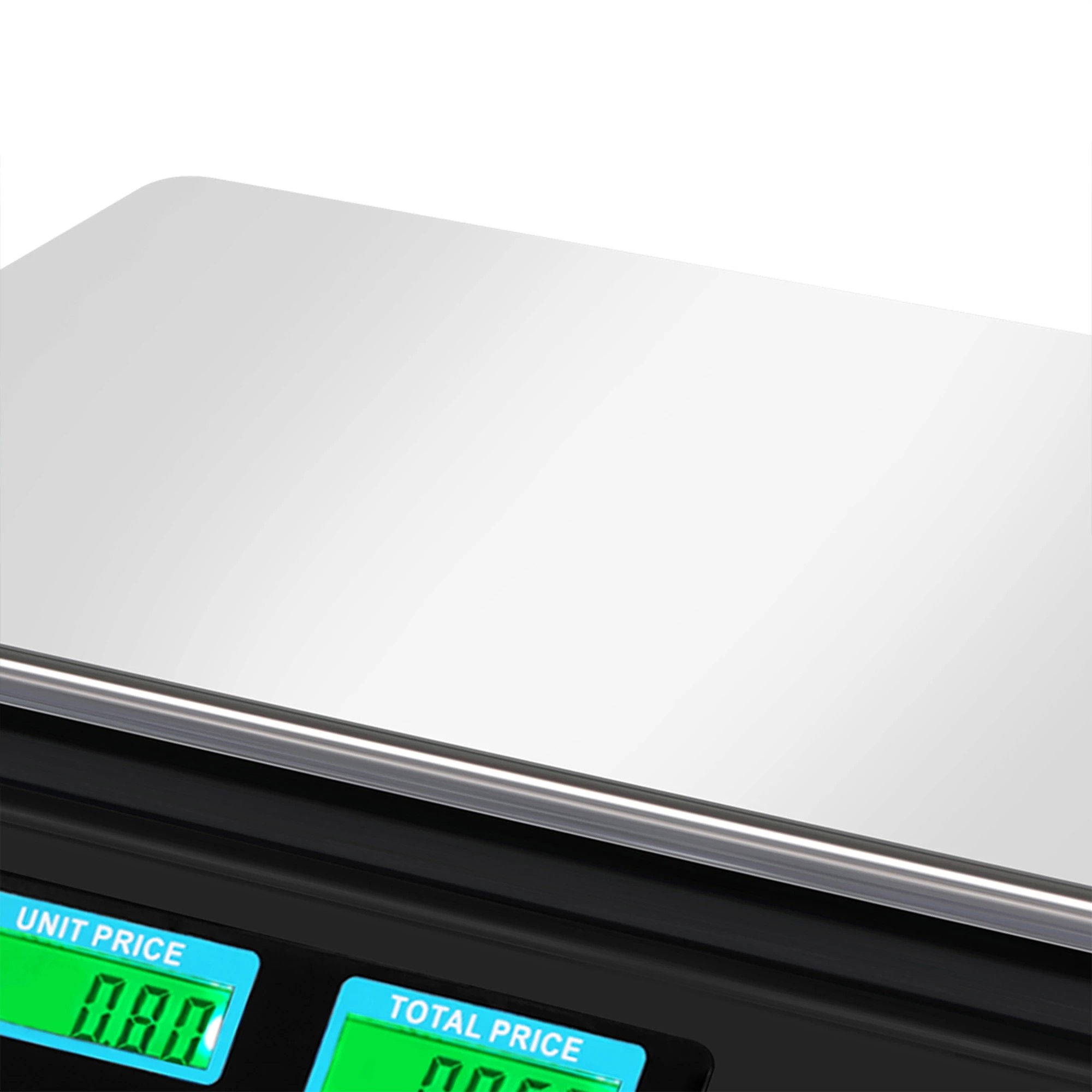 7 Toque Digital Scales  40kg, 7 of 7