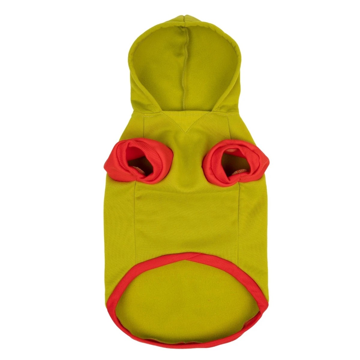 3 Pet Grinch Hoodie - Large, 3 of 3