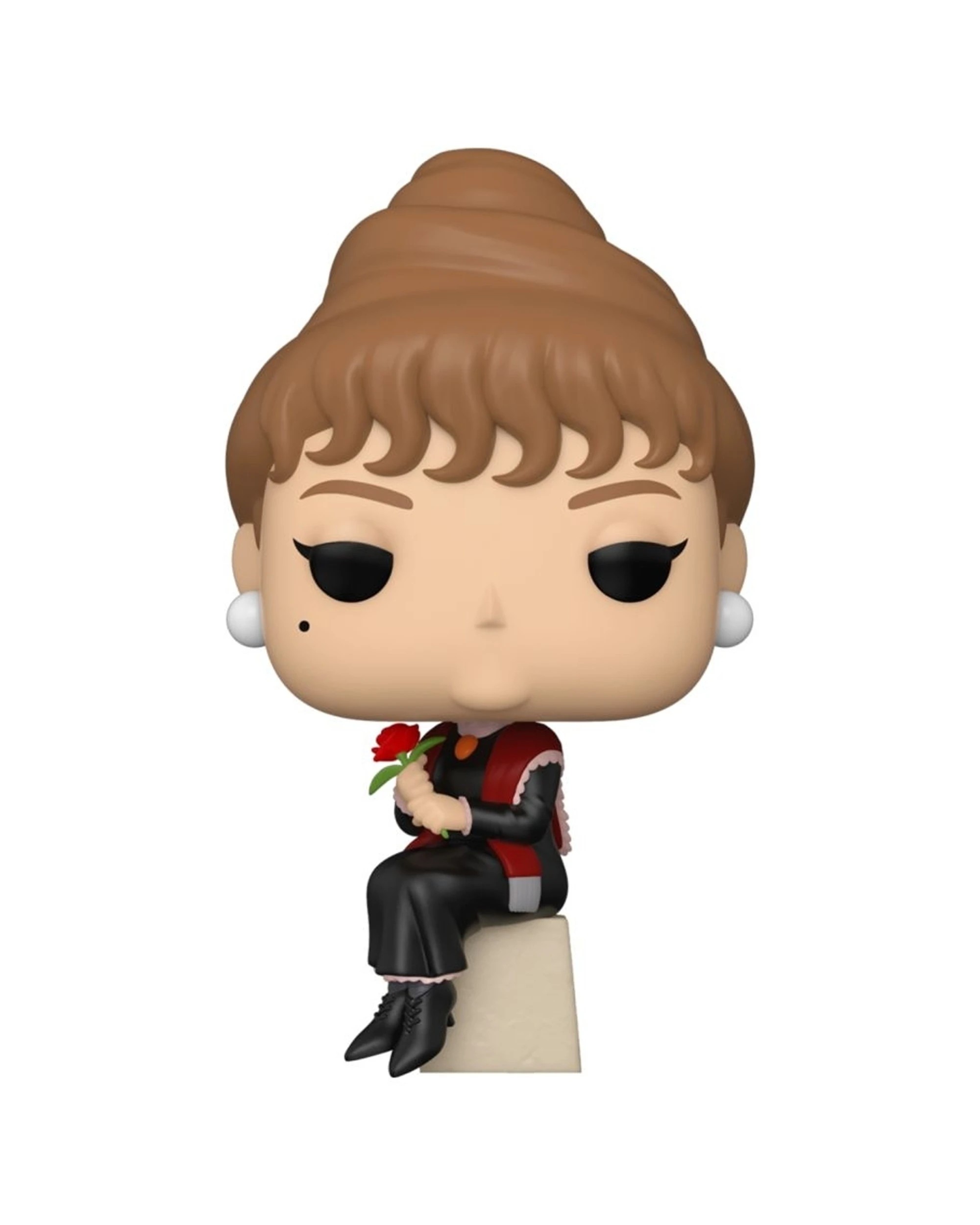 1 Pop Vinyl Figurine Haunted Mansion - Constance Hatchway - With Chase RS - Multi, 1 of 4