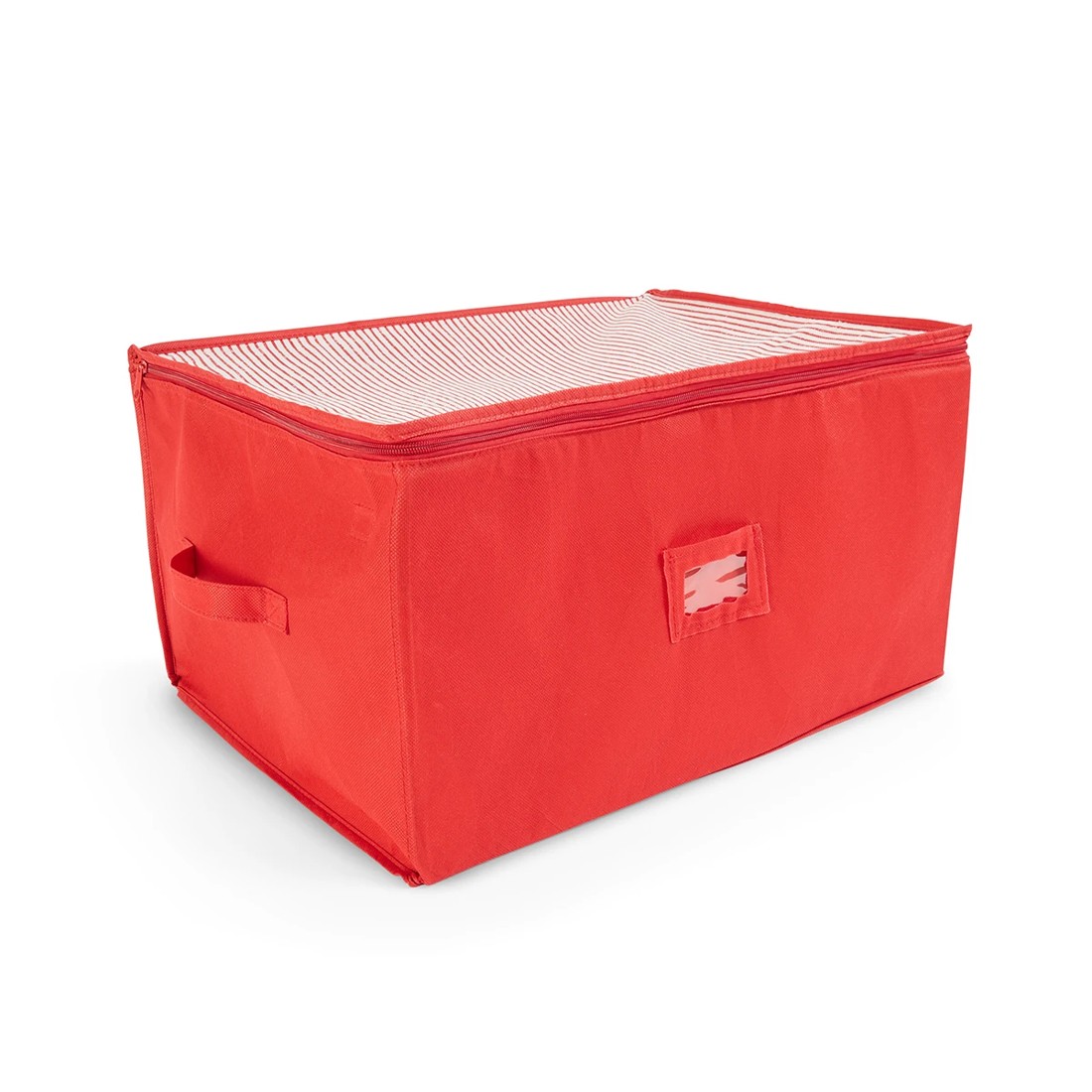 3 Christmas Ornament Storage Box, 3 of 9