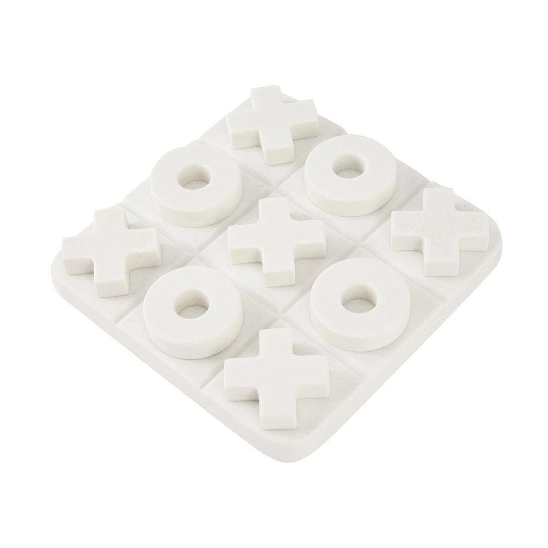 2 Noughts and Crosses Decor Object, 2 of 4