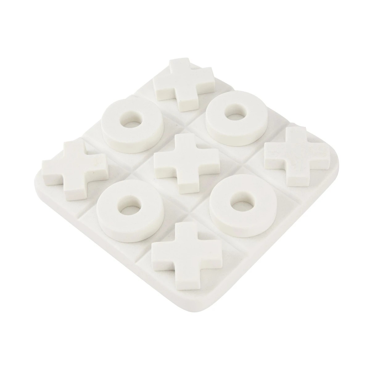 3 Noughts and Crosses Decor Object, 3 of 5