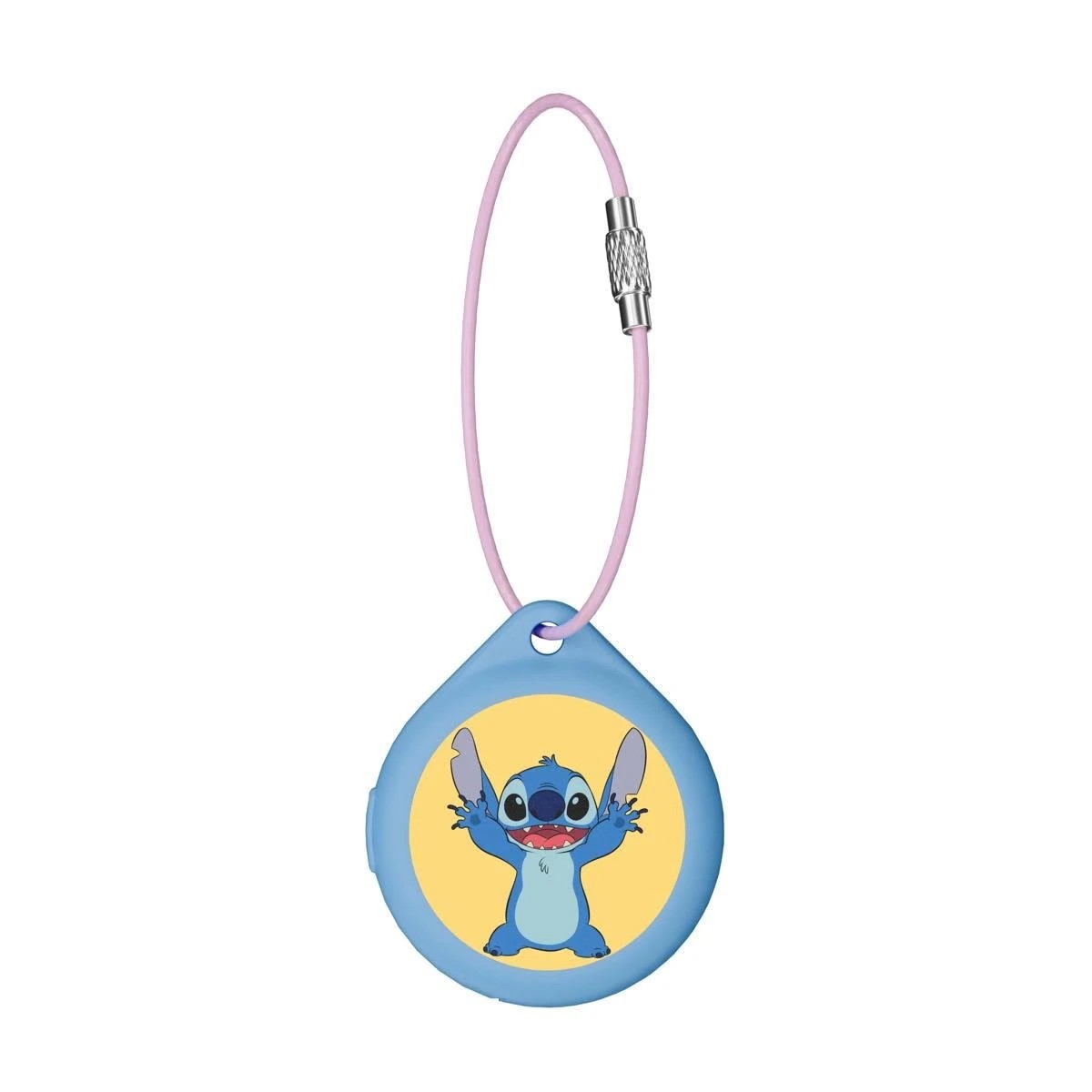 2 Disney Stitch Apple Smart Tag, 2 of 6