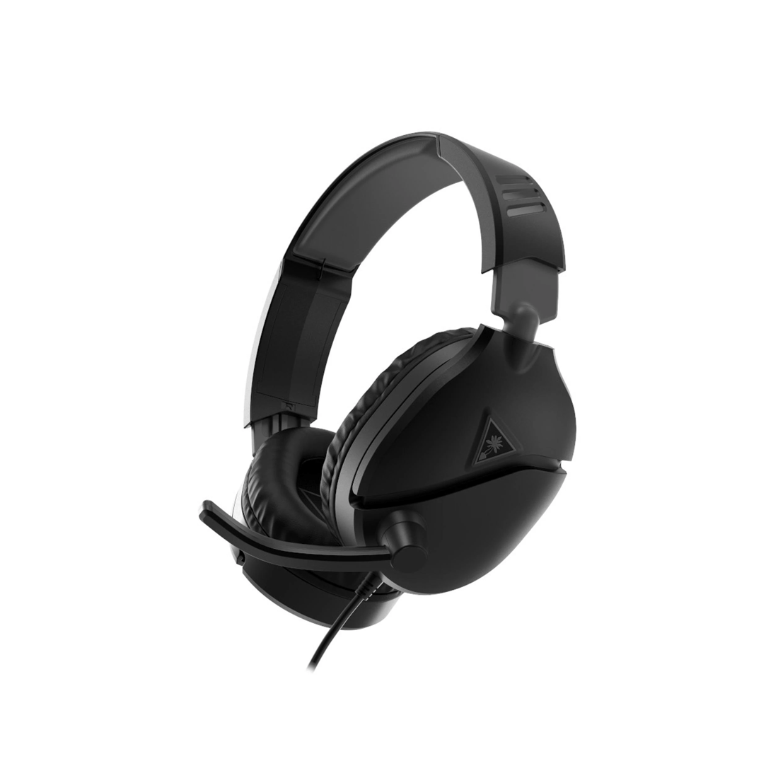 1 Turtle Beach Recon 70 Multiplatform Gaming Headset - Black, 1 of 10