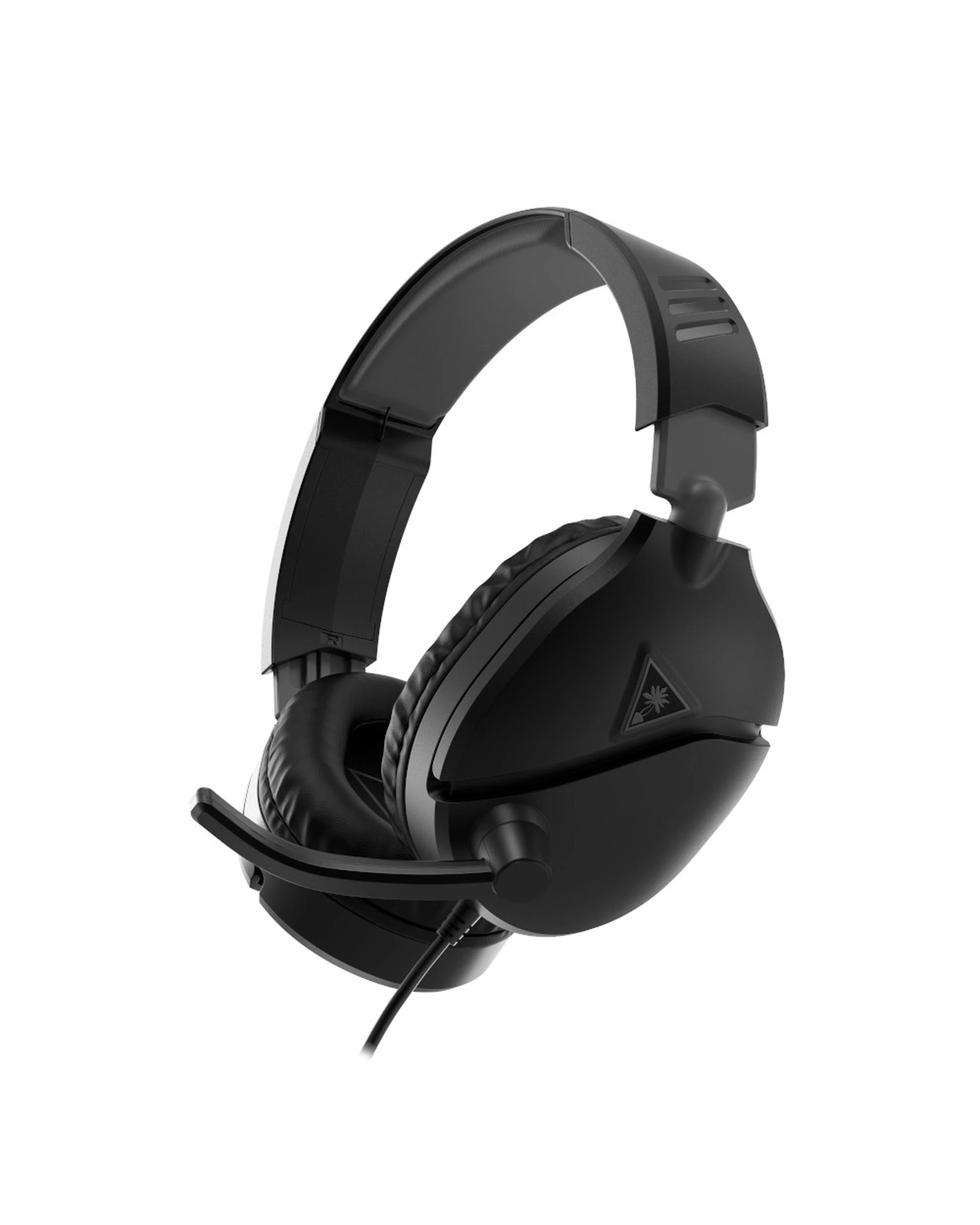 1 Turtle Beach Recon 70 Multiplatform Gaming Headset - Black, 1 of 10