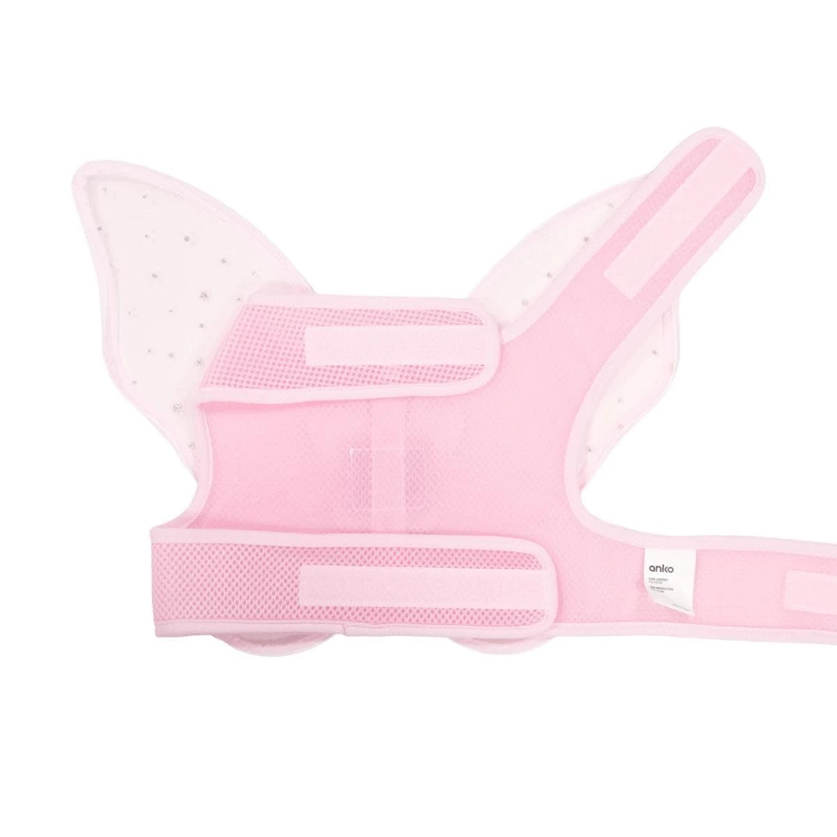8 Star Pet Fairy Wings - Large/Extra Large, 8 of 9