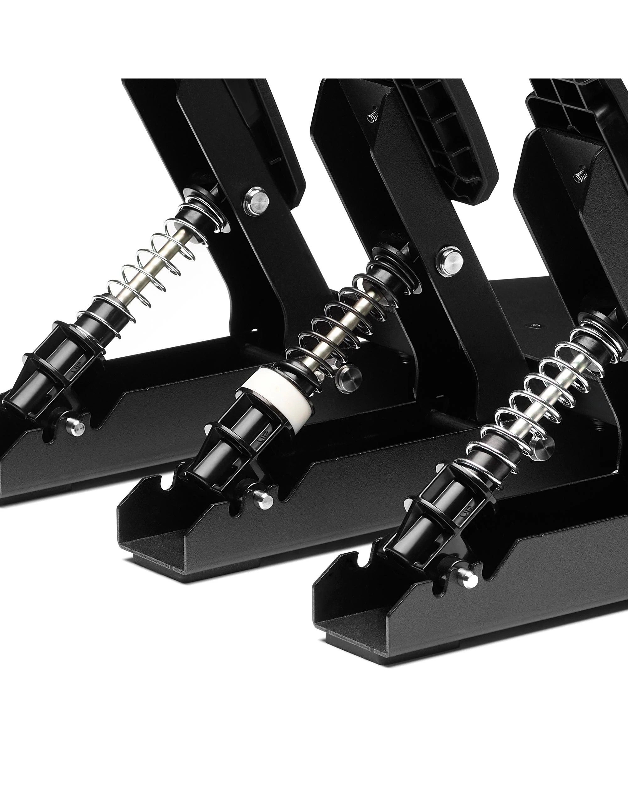 3 Thrustmaster Raceline Pedals III, Modular Pedal Set for PS5, PS4, Xbox and PC - Black, 3 of 10