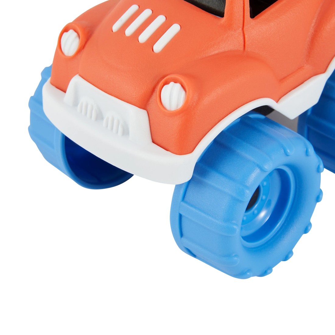 7 Mini Vehicle - Assorted, 7 of 9