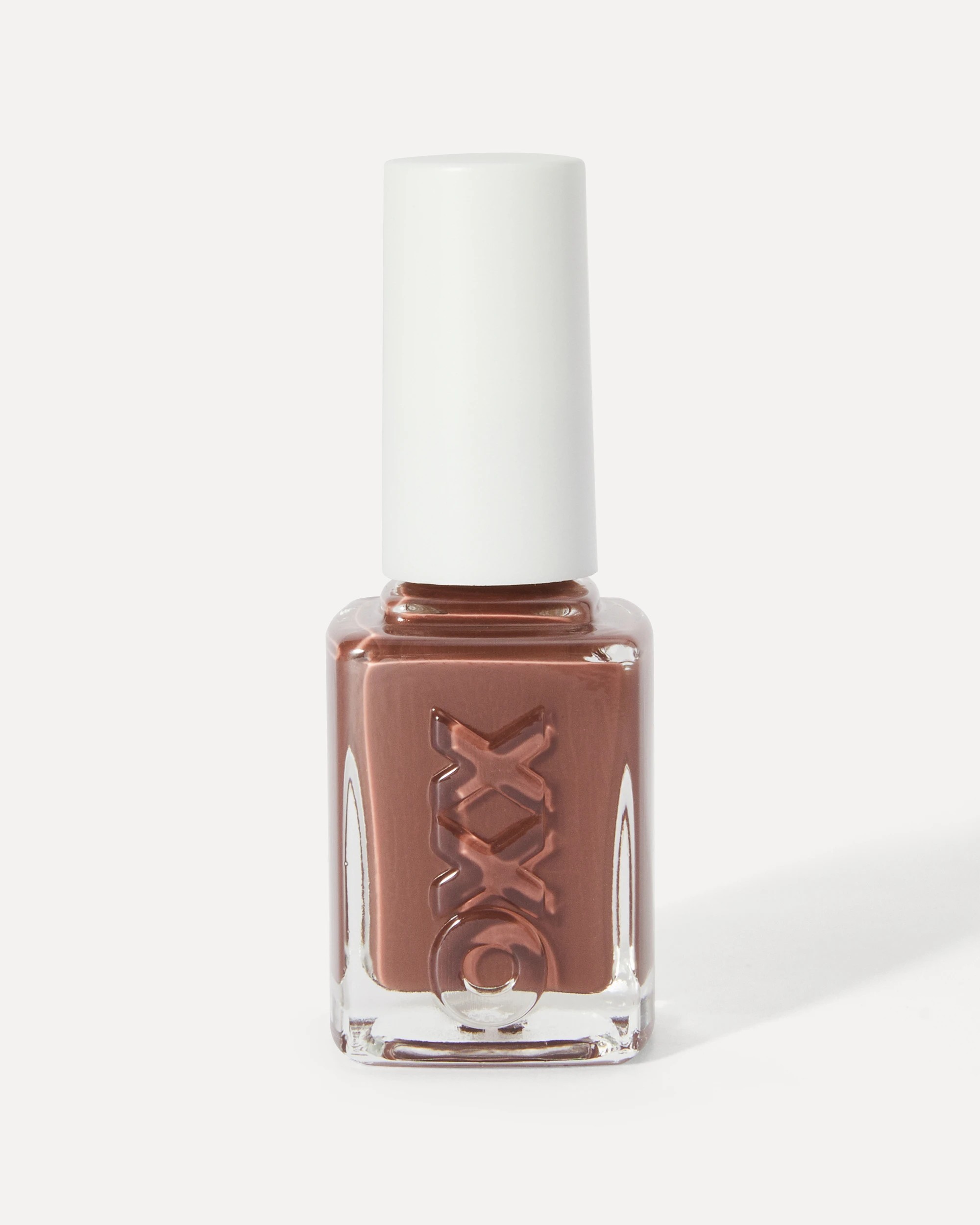 2 OXX Beauty Quick Dry Nail Polish - Mocha, 2 of 6