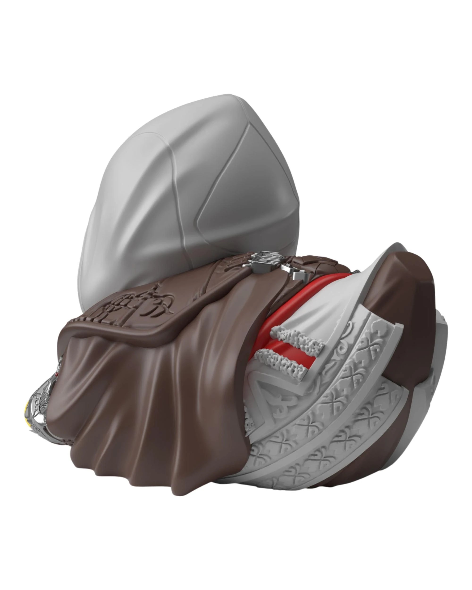 7 TUBBZ Assassin's Creed Ezio First Edition Cosplaying Duck Figure, 7 of 9