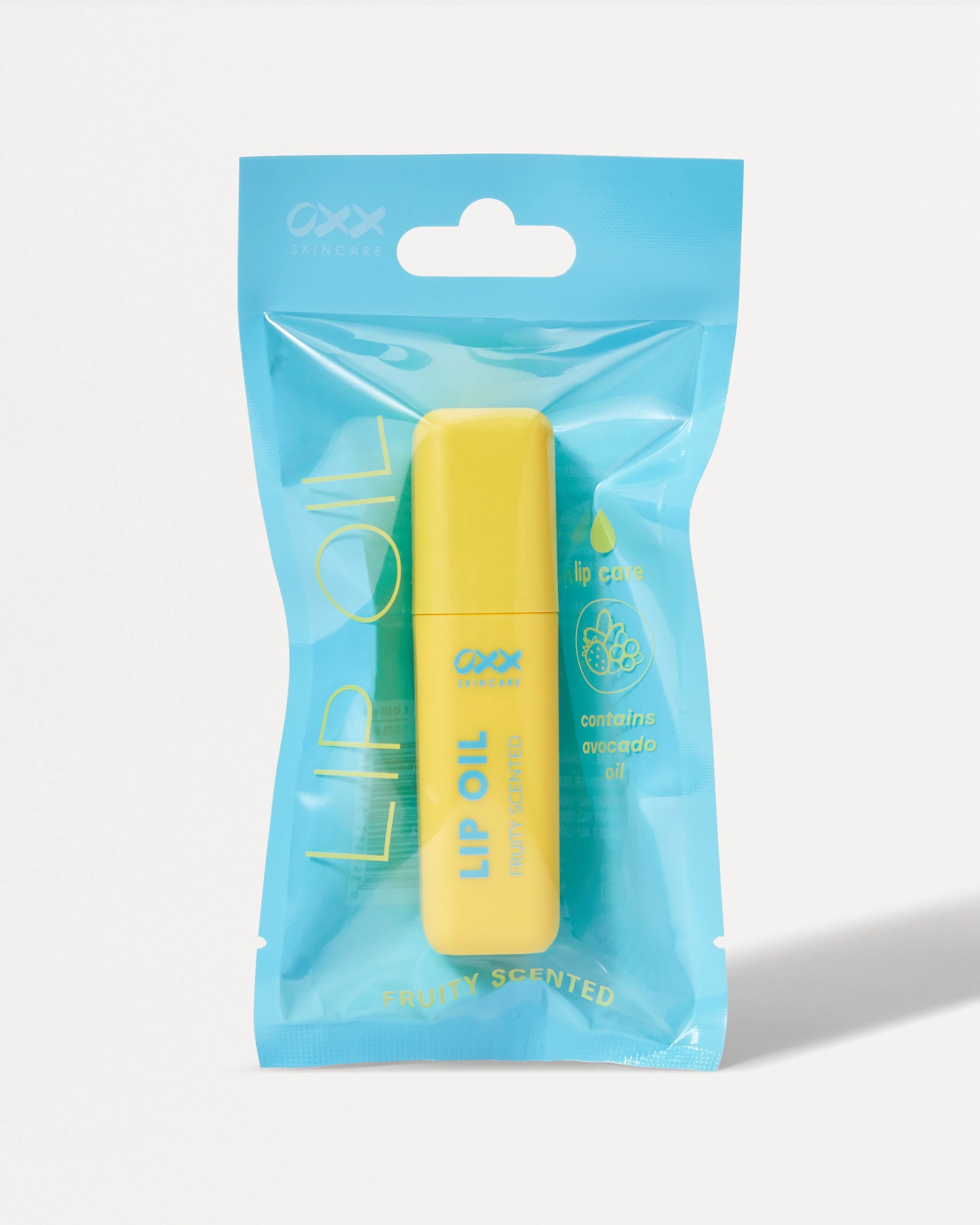 5 OXX Skincare Lip Oil - Fruity Scented, 5 of 6