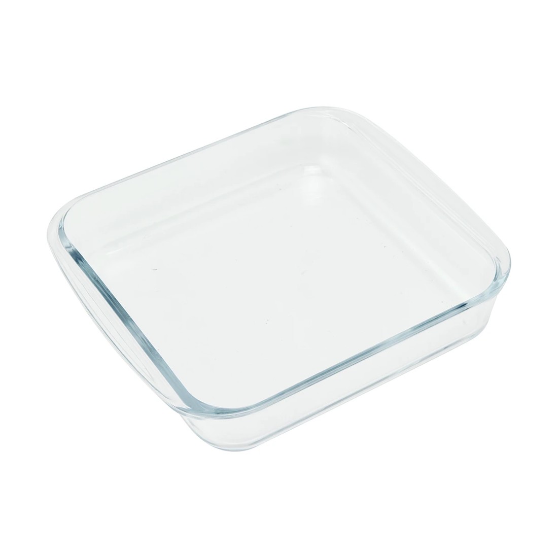 1 1.8L Square Glass Baking Dish, 1 of 7