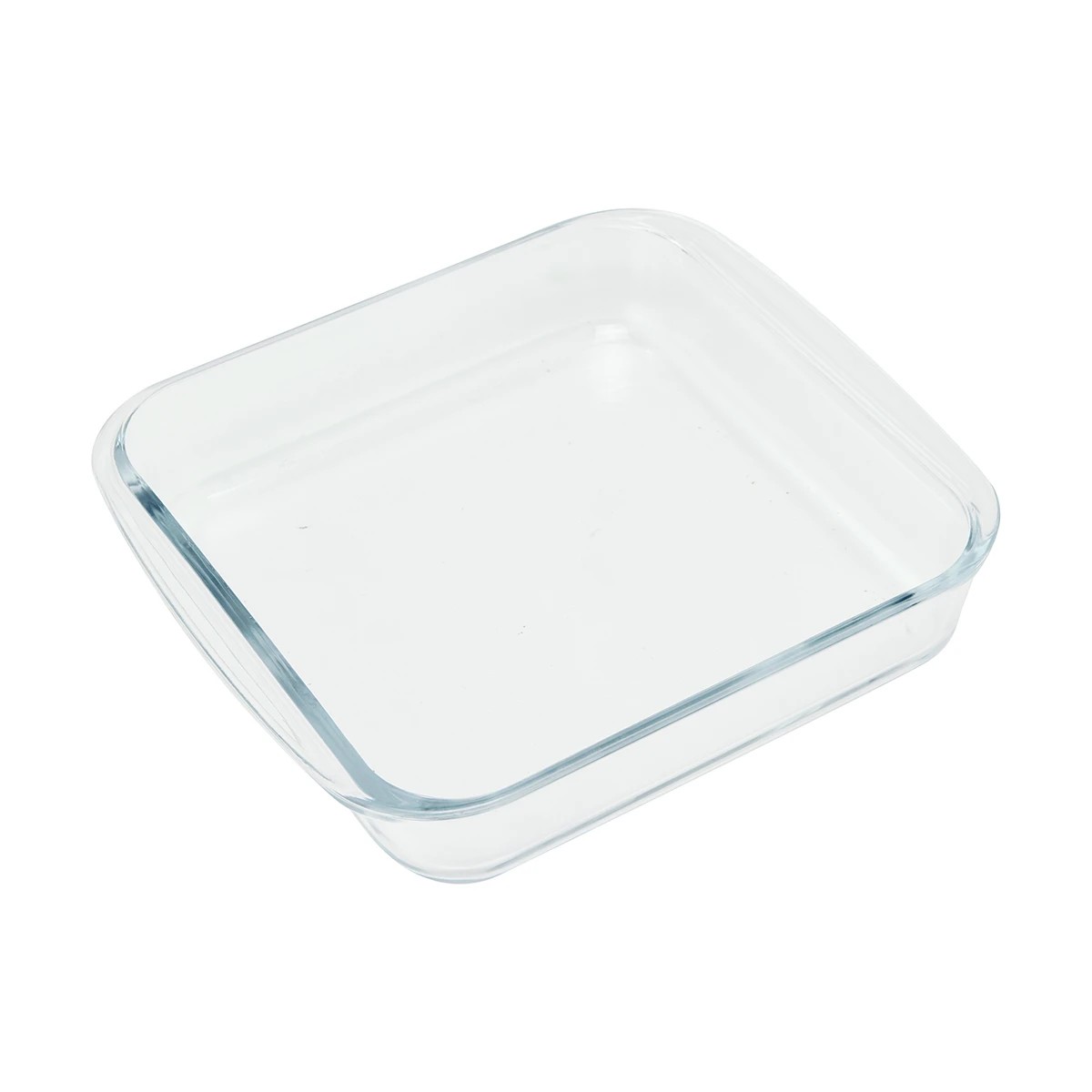 1 1.8L Square Glass Baking Dish, 1 of 7