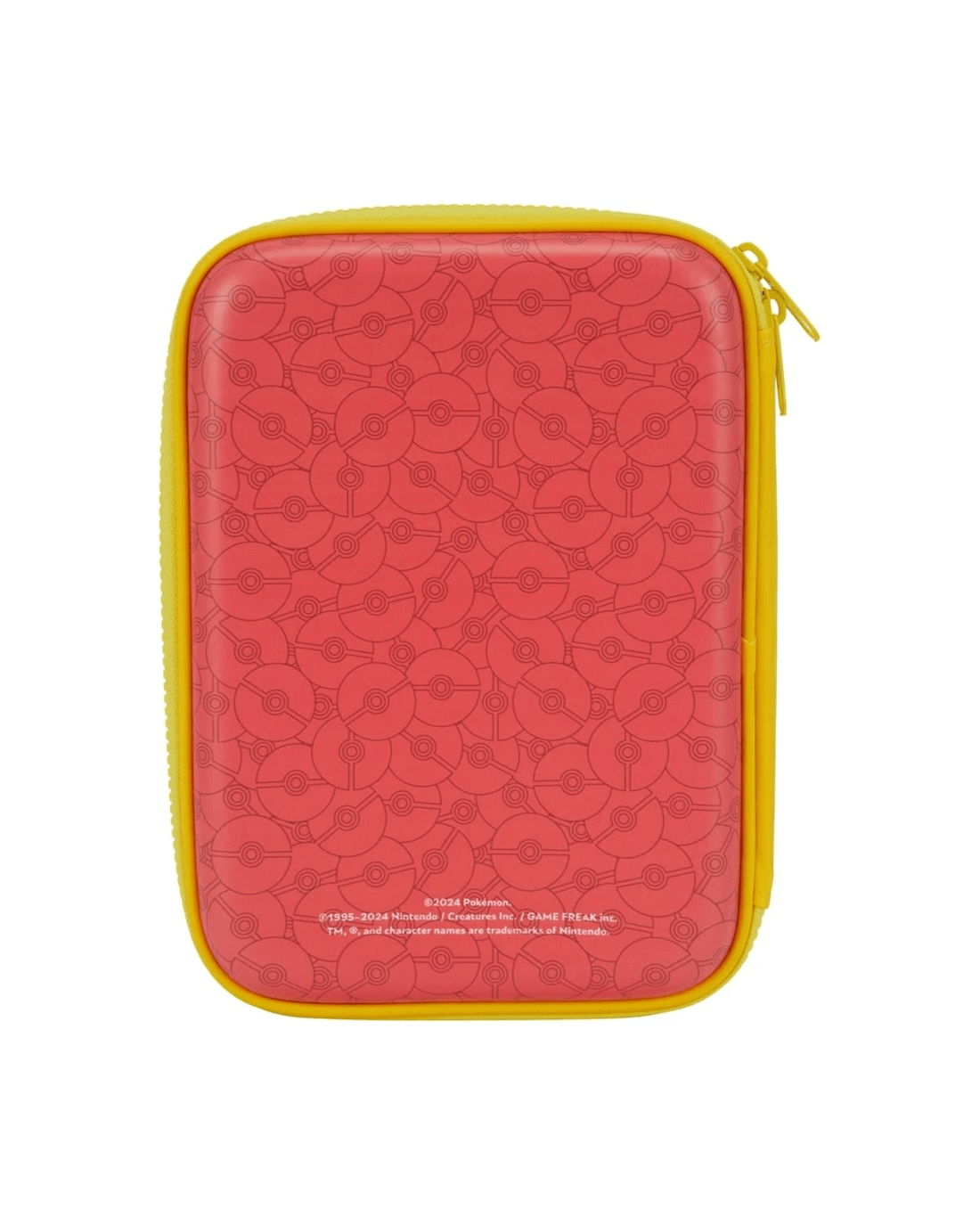 4 Pokemon Pencil Case, 4 of 5