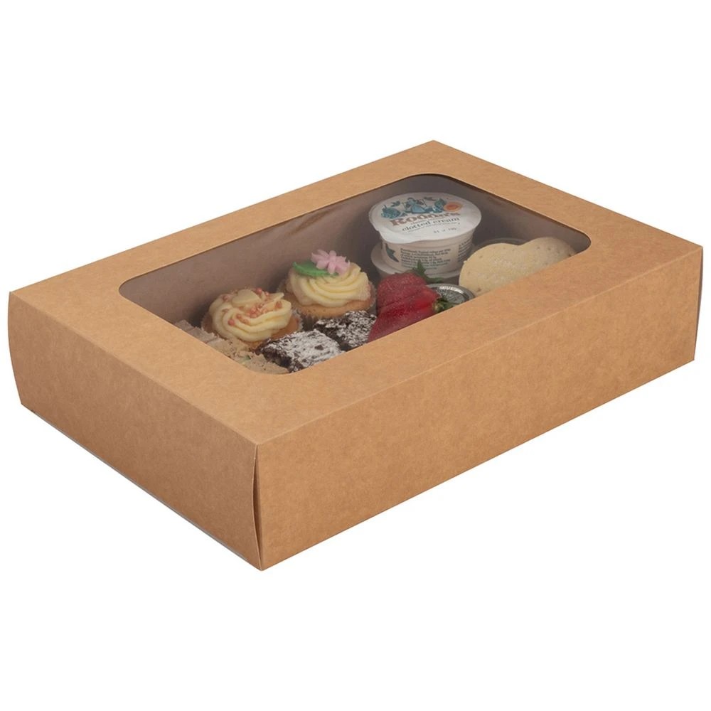 2 Colpac Small Platter Box 50 Pack, 2 of 2