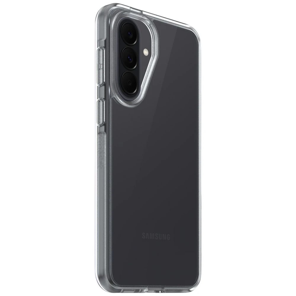 2 OtterBox React Case Samsung Galaxy A37 Clear, 2 of 5