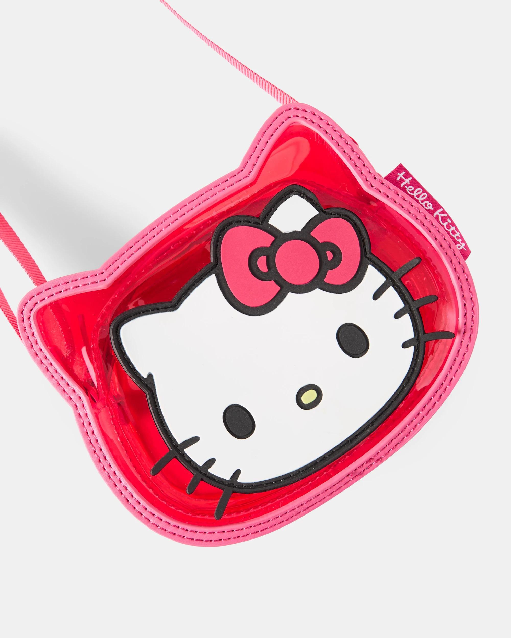 4 Hello Kitty License Crossbody Bag Hellokitty, 4 of 4