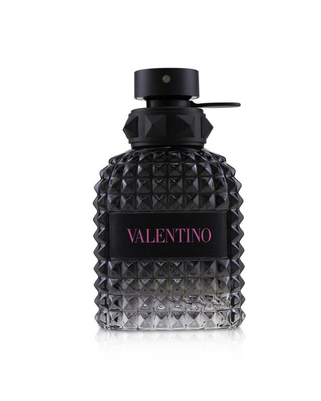 Valentino Valentino Uomo Born in Roma Eau De Toilette Spray  50ml/1