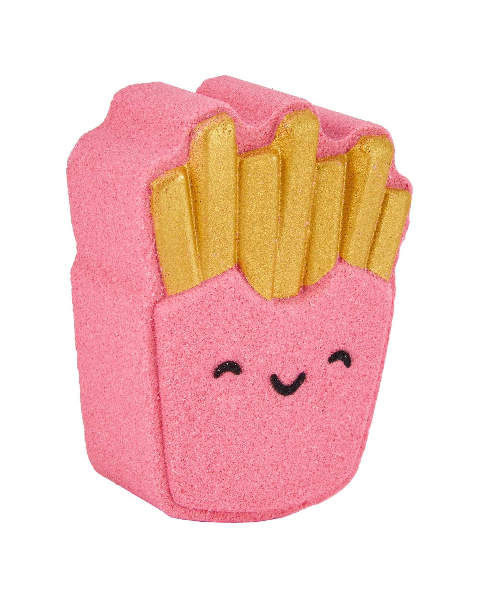 3 OXX Bodycare Bath Fizzer 100g - Bubble Gum Scented, 3 of 5