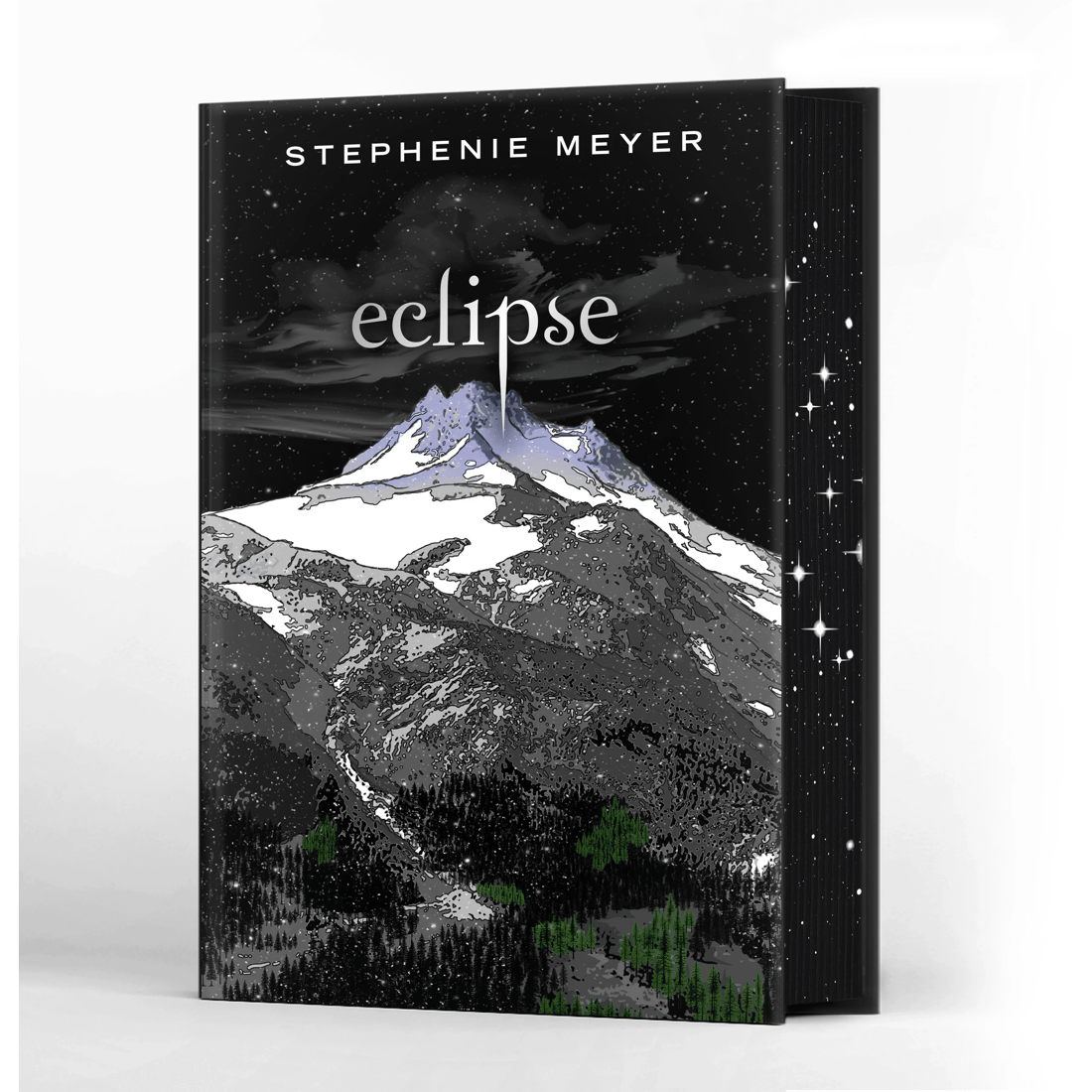 The Twilight Saga Deluxe Collection by Stephenie Meyer - Book - Kmart