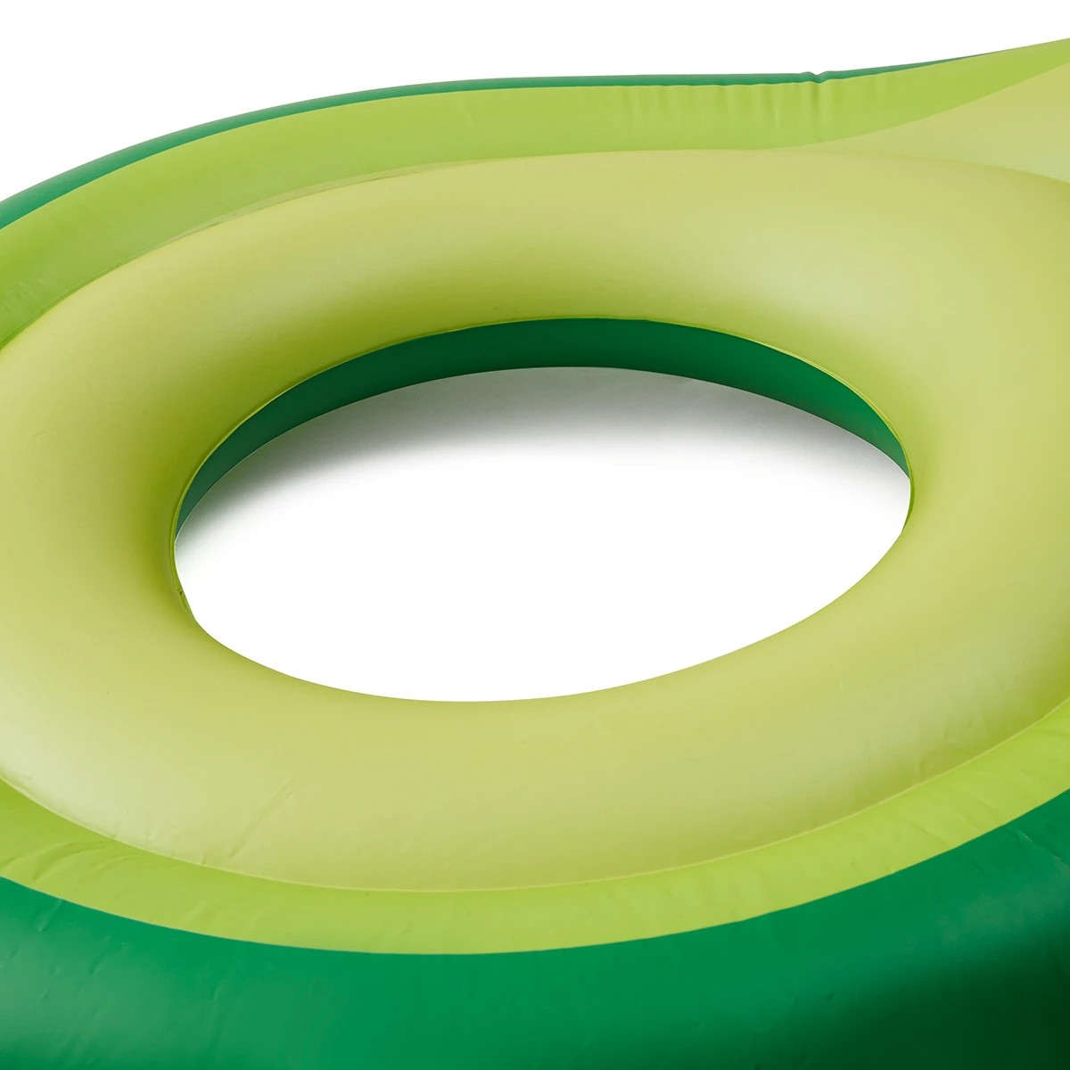 6 Inflatable Avocado Float, 6 of 8