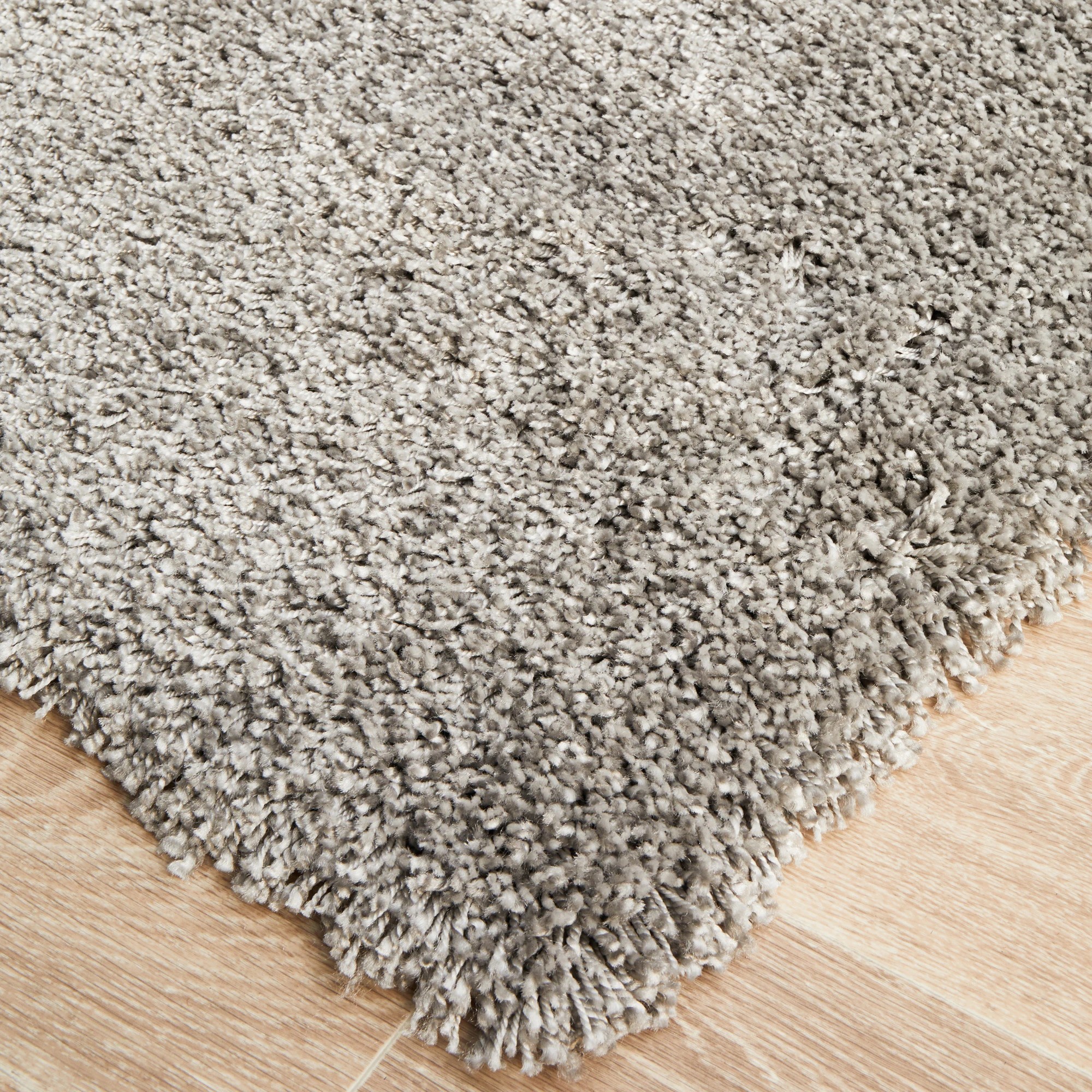 5 Common Ground Rugs Bayfront Grey 170x120cm - Silver, 5 of 8