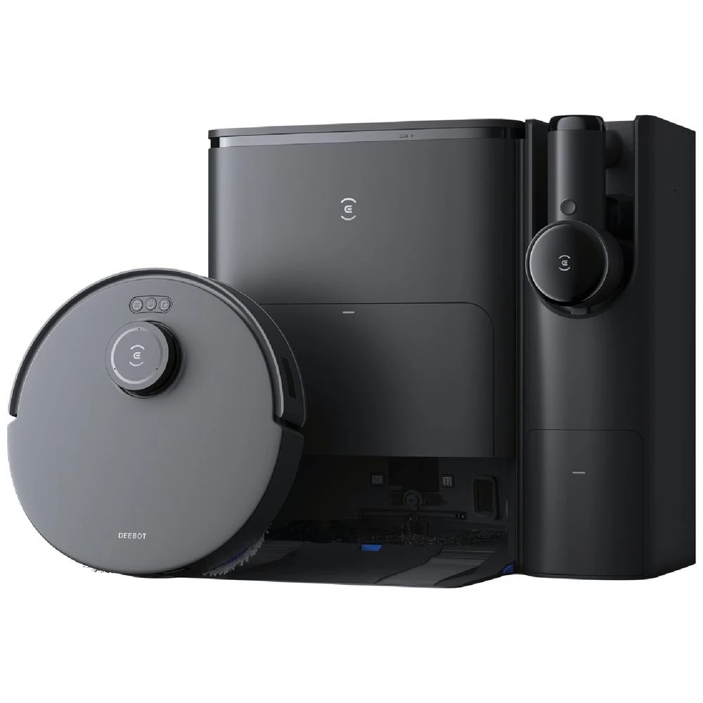 5 ECOVACS Deebot T30S Mop and Vacuum, 5 of 10