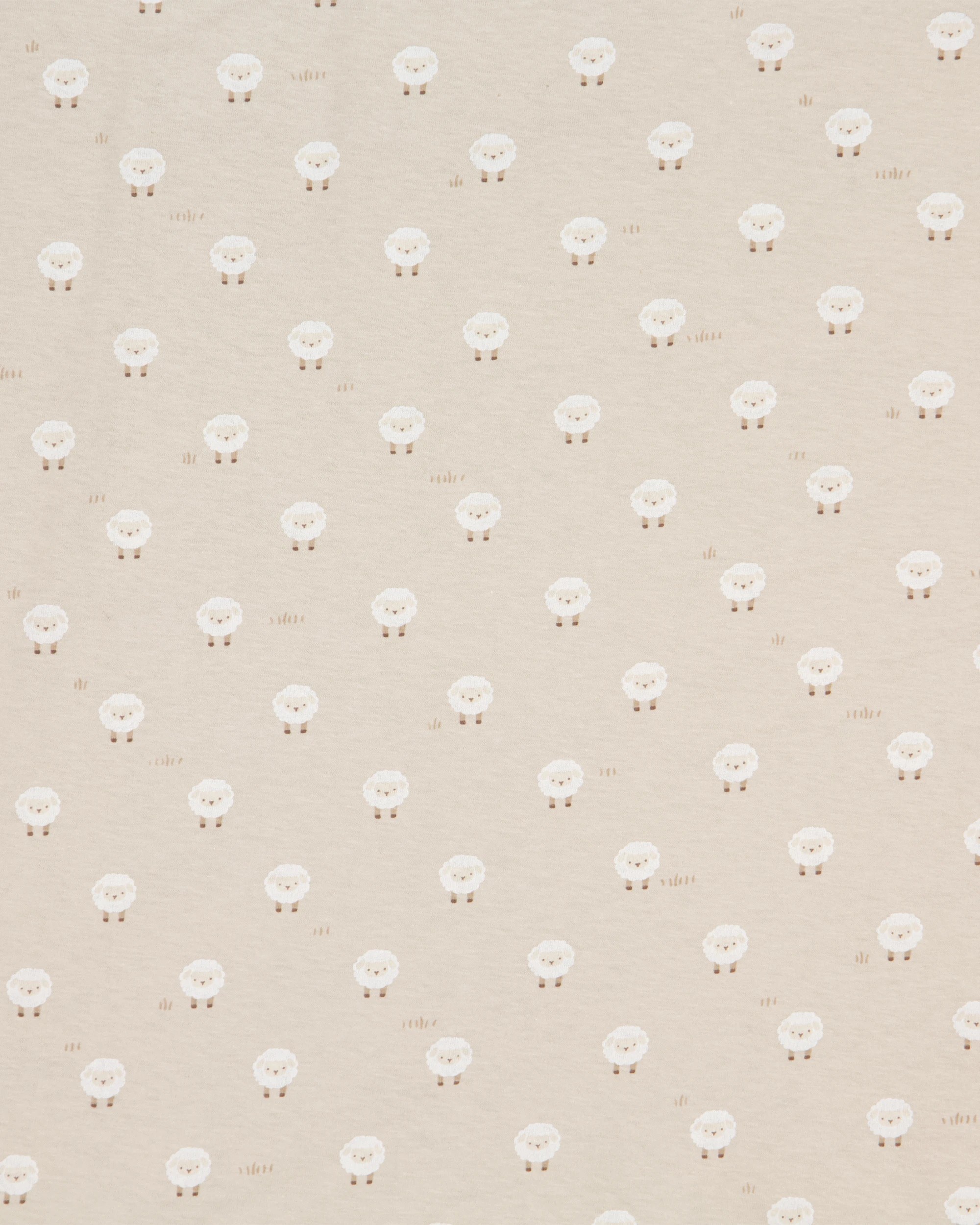 5 3 Pack Cotton Jersey Wraps, 5 of 6