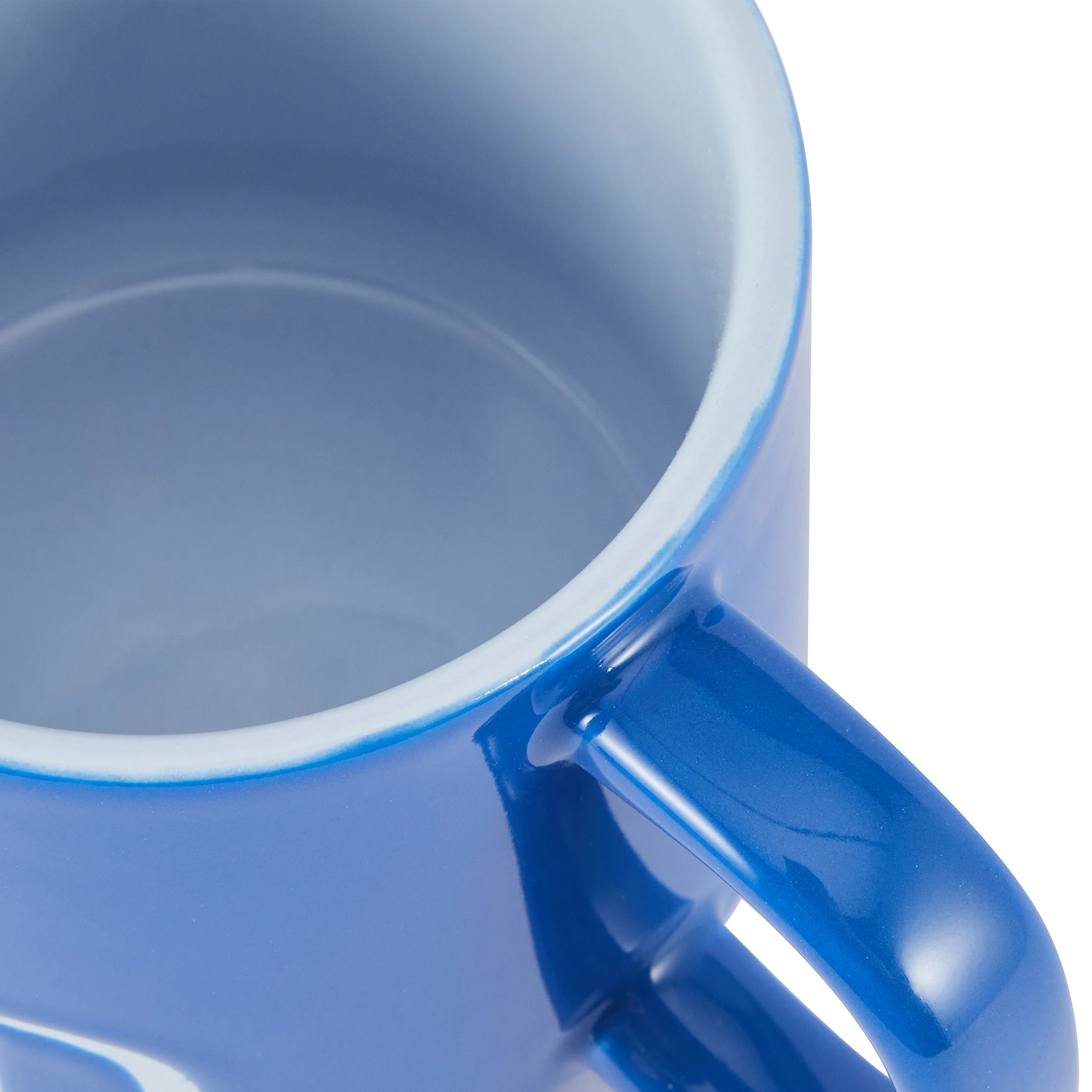 2 430ml Father's Day #1 Dad Mug, 2 of 4