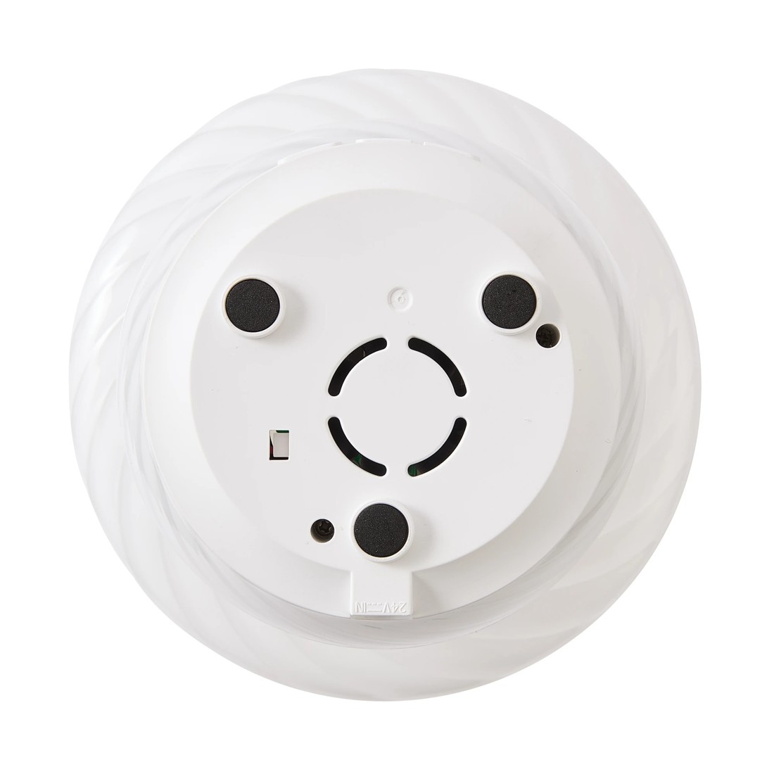 6 Glass Mushroom Swirl Diffuser, 6 of 10